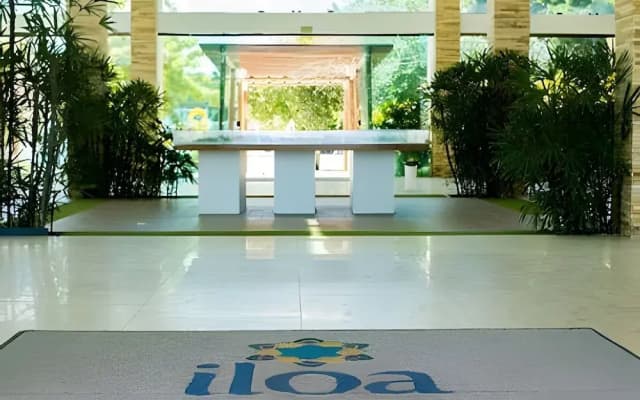Iloa Residence Ap 103 A