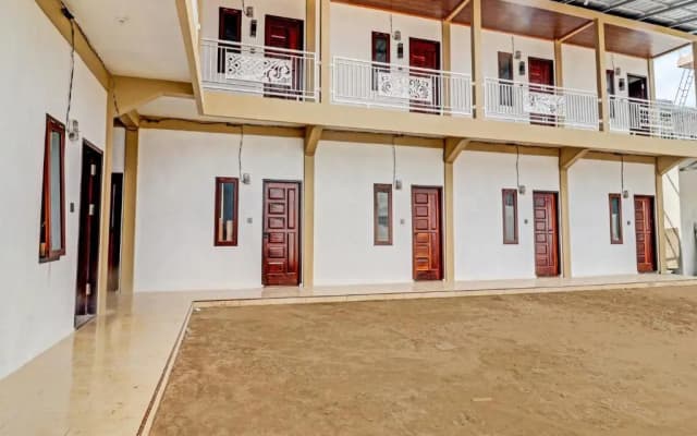Hotel O Gala Residence