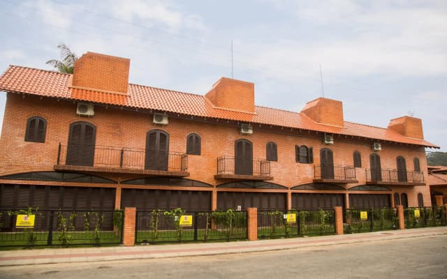 Elite Hotel