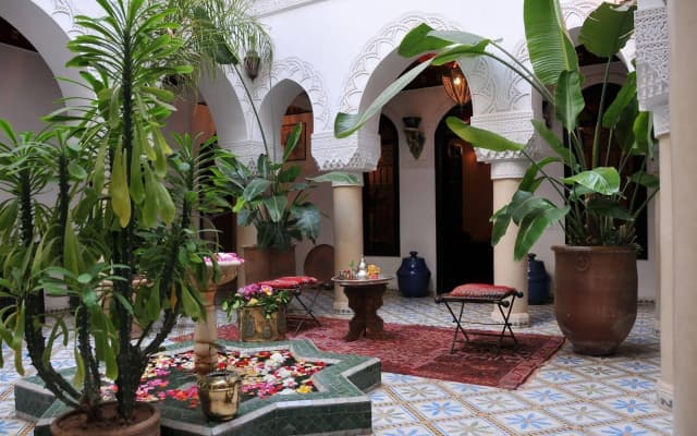 Riad Adriana