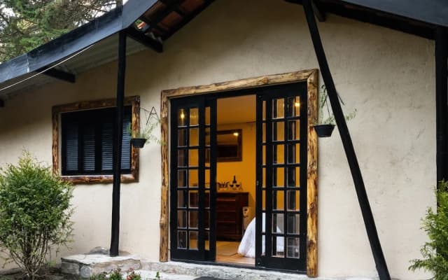 Paraíso na Montanha House Boutique
