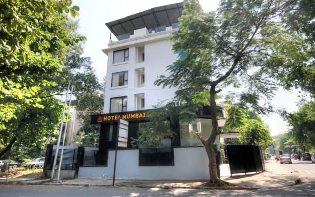 Hotel Mumbai House Ghansoli
