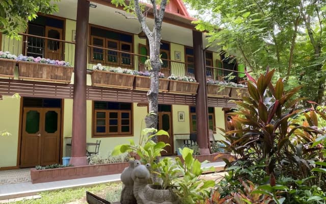 Kawila126 Villa