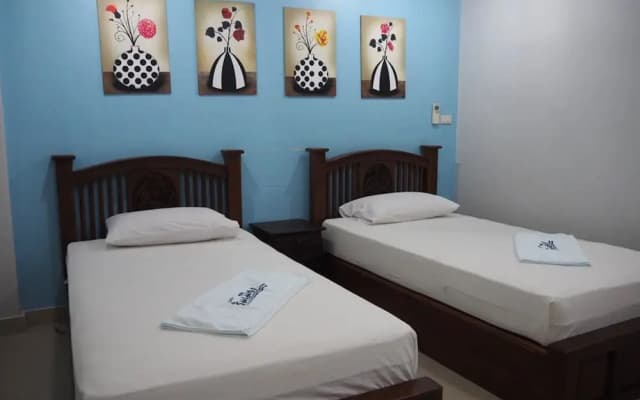 Rimmueng Resort