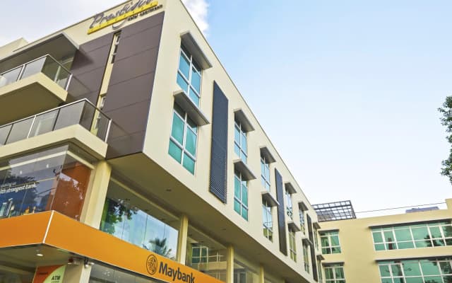 Prestigio Hotel Apartments