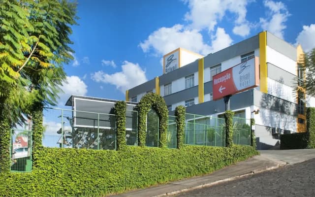 Hotel Le Canard