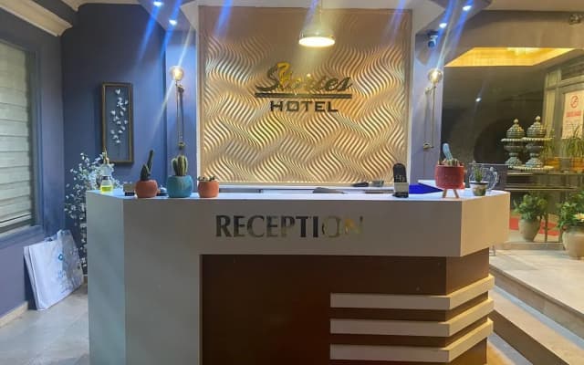 Stories Hotel