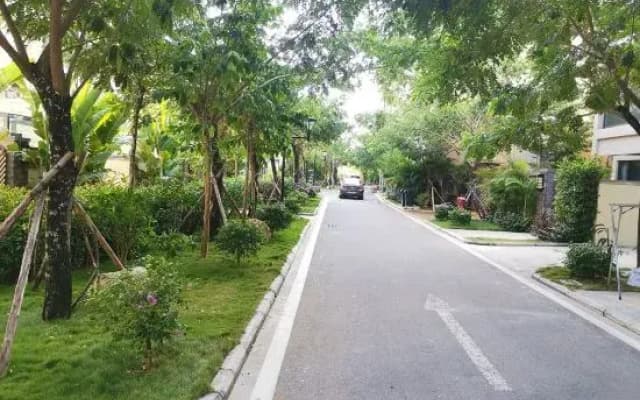 Xiatu Boutique Homestay (Sanya Haitang Bay Duty Free City)