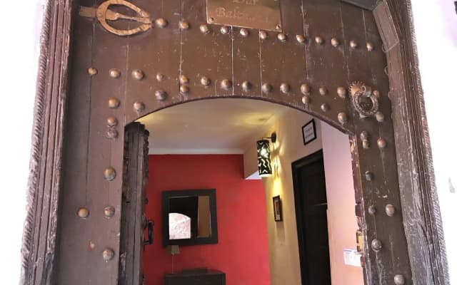 Riad Dar Balthazar