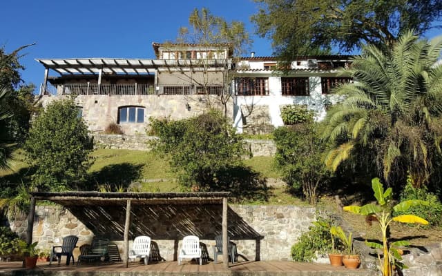 Hotel Selva Montana