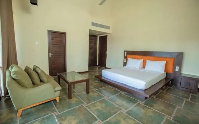 Celestia Ayurveda Resort