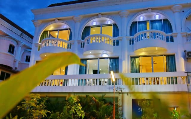 East Suites