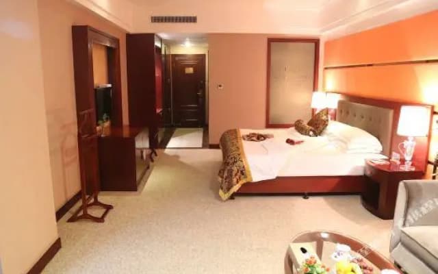Hongyuan International Hotel