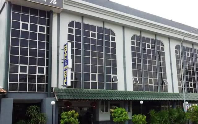 Harbour Inn Melaka