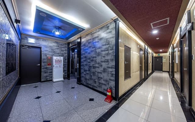 Gwangju Hanam Business Hotel Yahoo