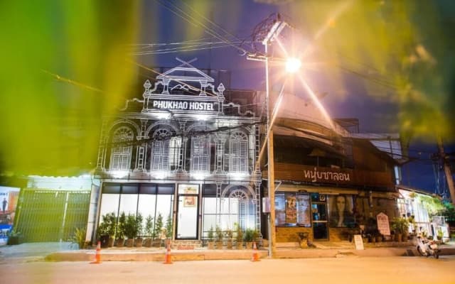 Phukhao Hostel