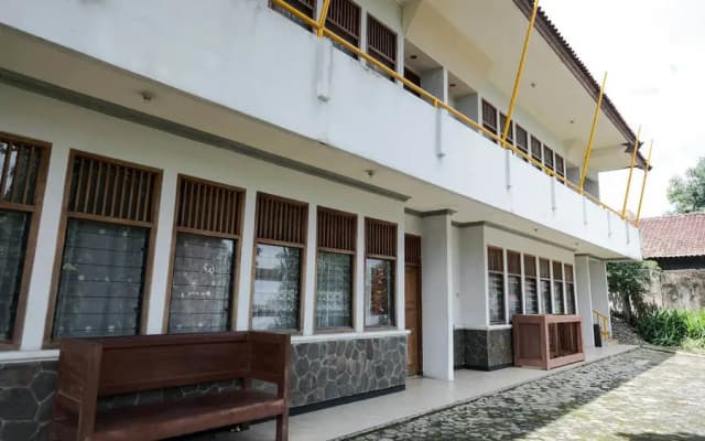 Rumah Pahoman Syariah RedPartner