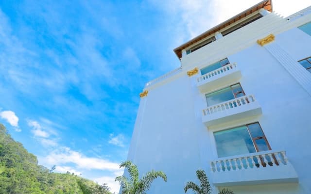 Bellwood Hills Resort & Spa