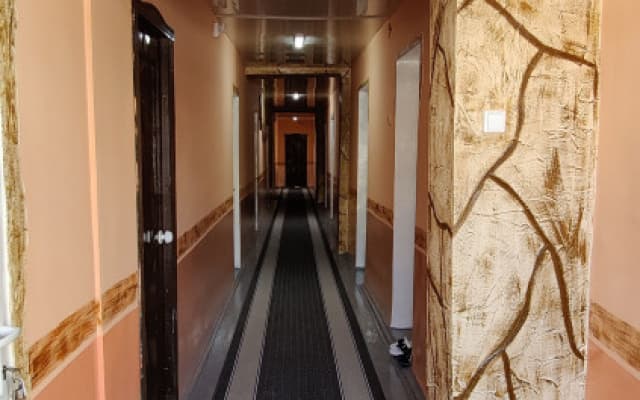 Farko Hostel