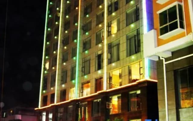 Wujiang Hotel