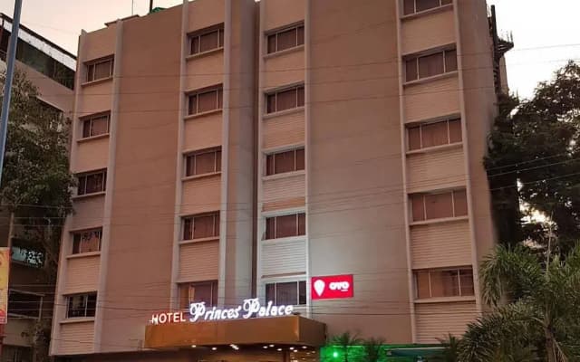 Hotel Princes Palace