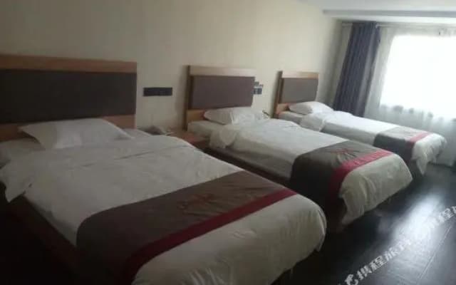 Hotels
