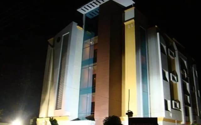 Hotel Gayatri Inn