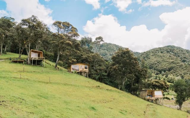 Neusa Hills Eco Hotel Boutique