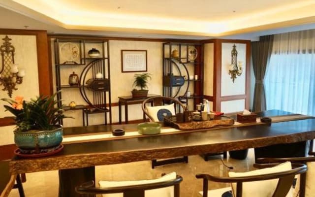 Xinxing Jingming Hotel