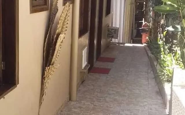 Pousada Itacaré
