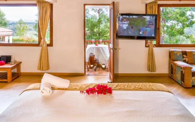 Casa de Campo Hotel & Spa