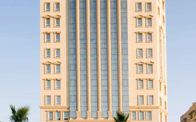 Barceló Cairo Pyramids
