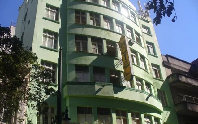 Palace Hotel