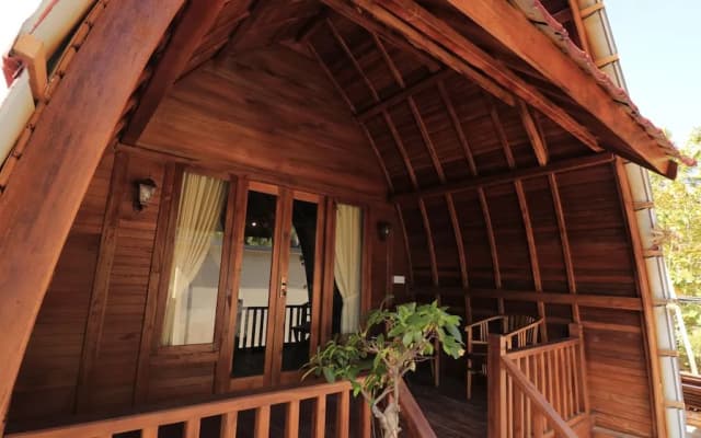 Sukawati Inn