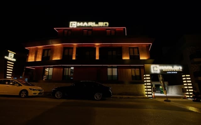 Marlen Residence Hotel