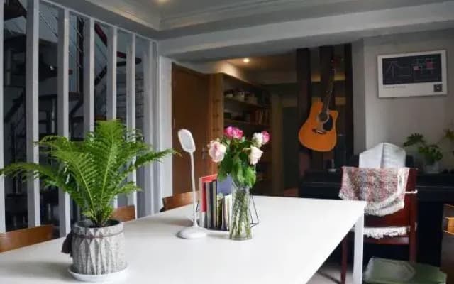 Nanchang No-two Youth Hostel