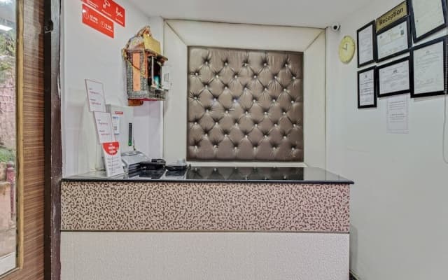 Oyo 23363 Hotel Highland