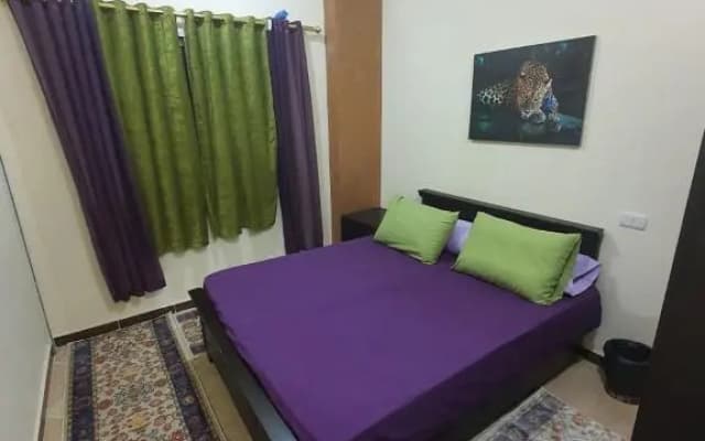 Abeer Suites 2