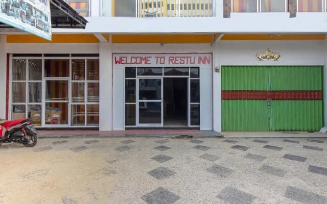 Hotel O Restu Inn