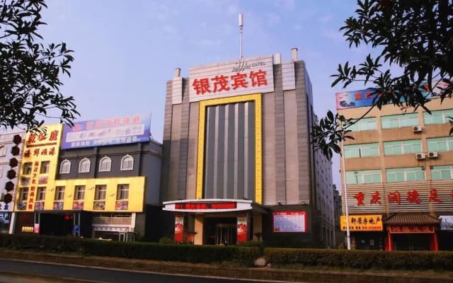 Jangsu Yinmao Hotel