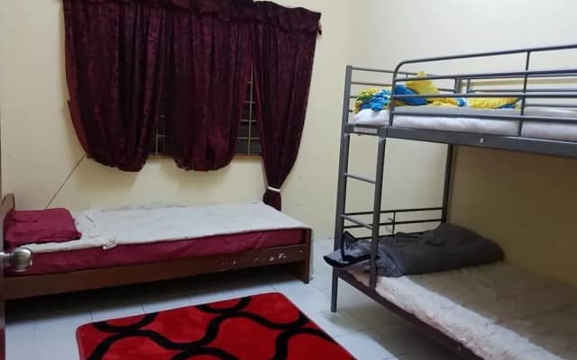Terra D'Bangi Homestay