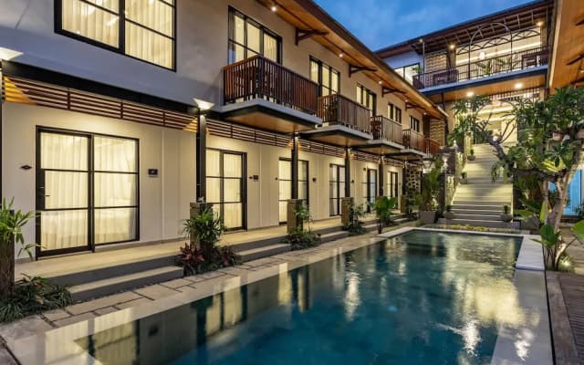 Paripadi Studio Canggu