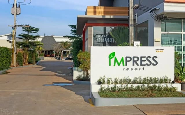 Impress Resort