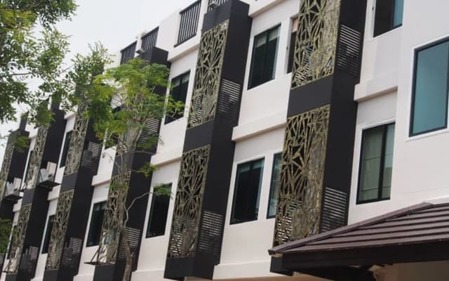 The Little Nest Phuket
