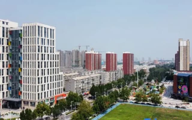 Ye Yuchen E-sports Movie Hotel (Xueyuan Road Muxili Shopping Park)
