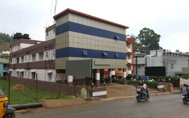 OYO 8855 Orchid Inn
