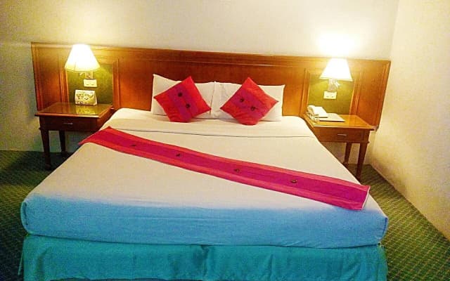 Khumsuphan Hotel