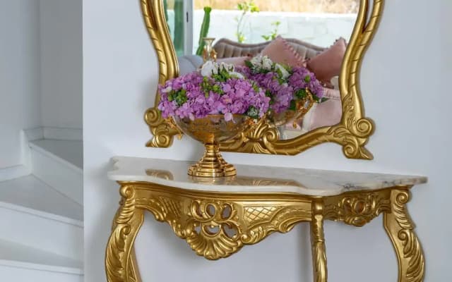 Otel Mavi Beyaz Datca Butik Otel