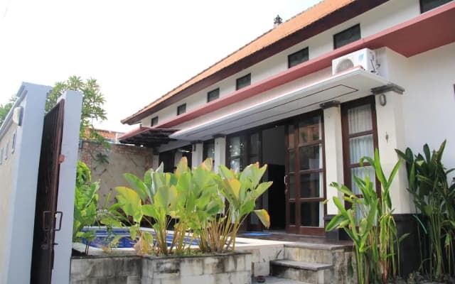 Ketut Villa Sanur