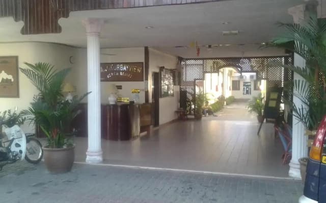 Havana Beach Resort Pangkor